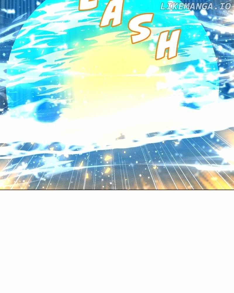 Solo Spell Caster Chapter 185 153